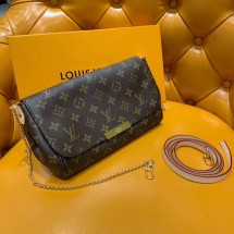 [oc공장] 루이비통 M40717 모노그램 페이보릿 LOUIS VUITTON