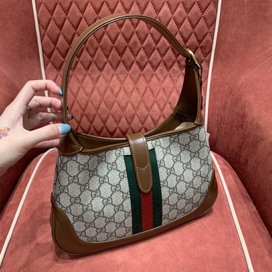 [oc공장] 636706 구찌 재키백 스몰 28cm Gucci