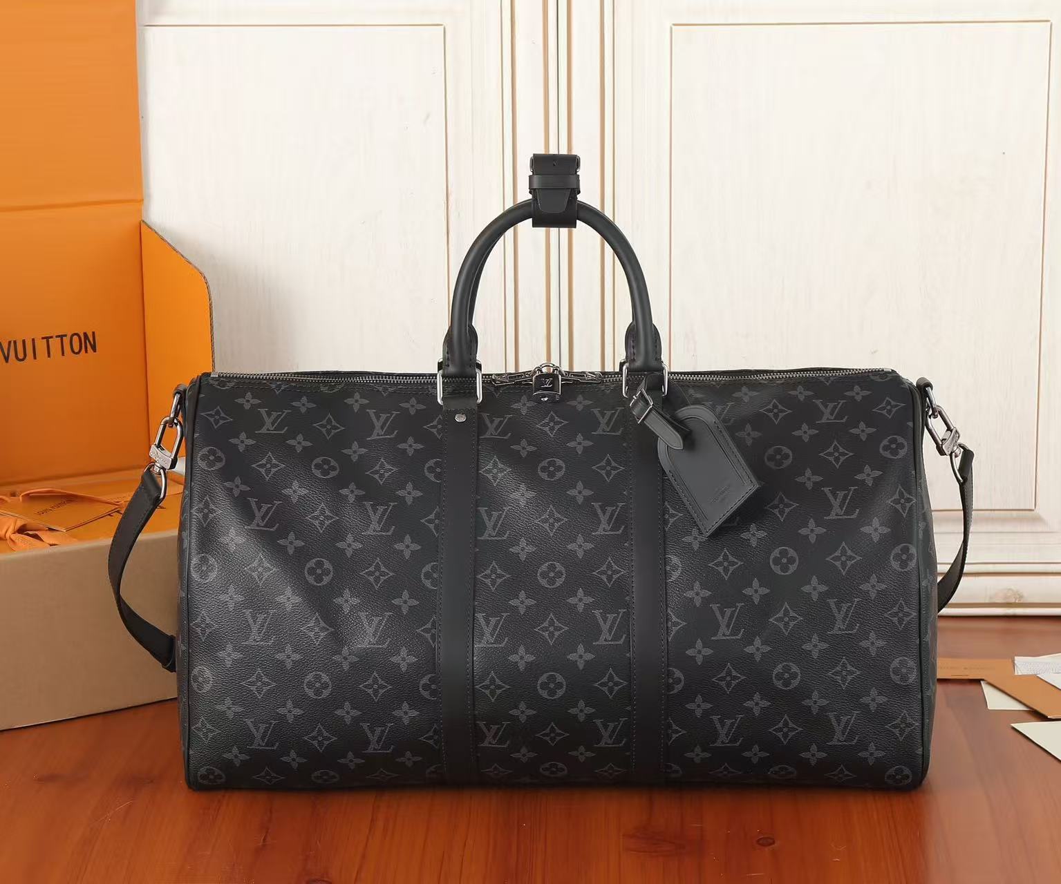 88공장 루이비통 키폴 2사이즈 LOUIS VUITTON