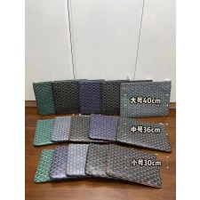 [리미티드] 고야드 세나 클러치 5컬러 3사이즈 Goyard