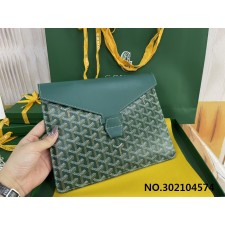 [리미티드] 고야드 카몬도 클러치 7컬러 26.5*21cm 88026330 Goyard