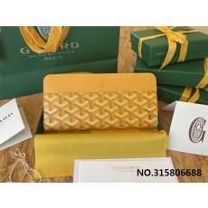 [리미티드] 고야드 마티뇽 장지갑 4컬러 8508390 Goyard