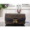 [88factory] 루이비통 마르소 체인 숄더백 M46127 M46126 2컬러 24.5*15*6.5cm LOUIS VUITTON