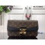 [88factory] 루이비통 마르소 체인 숄더백 M46127 M46126 2컬러 24.5*15*6.5cm LOUIS VUITTON