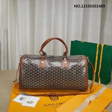 리미티드 고야드 크로아지에르여행가방 45cm Goyard