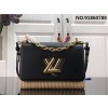 [88factory] 루이비통 트위스트 MM 숄더백 23*17*9.5cm m57646 2컬러