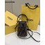 펜디 MON TRÉSOR 버킷백 숄더백 18*12*10cm 2컬러 Fendi