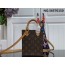 [88factory] 루이비통 쁘띠 삭 플라 크로스백 M69442 17*14*5.5cm LOUIS VUITTON