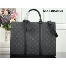 [88factory] 루이비통 삭 플라 호리존탈 지페 서류 가방 M45265 31*39*8.5cm LOUIS VUITTON