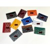 [리미티드] 고야드 생쉴피스 카드지갑 11컬러 Goyard