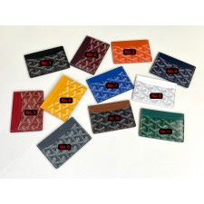 [리미티드] 고야드 생쉴피스 카드지갑 11컬러 Goyard
