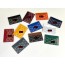 [리미티드] 고야드 생쉴피스 카드지갑 11컬러 Goyard