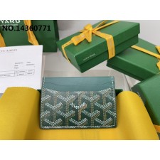 [리미티드] 고야드 생쉴피스 카드지갑 6컬러 Goyard