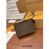 듀티프리 m46037 루이비통 클러치 LOUIS VUITTON