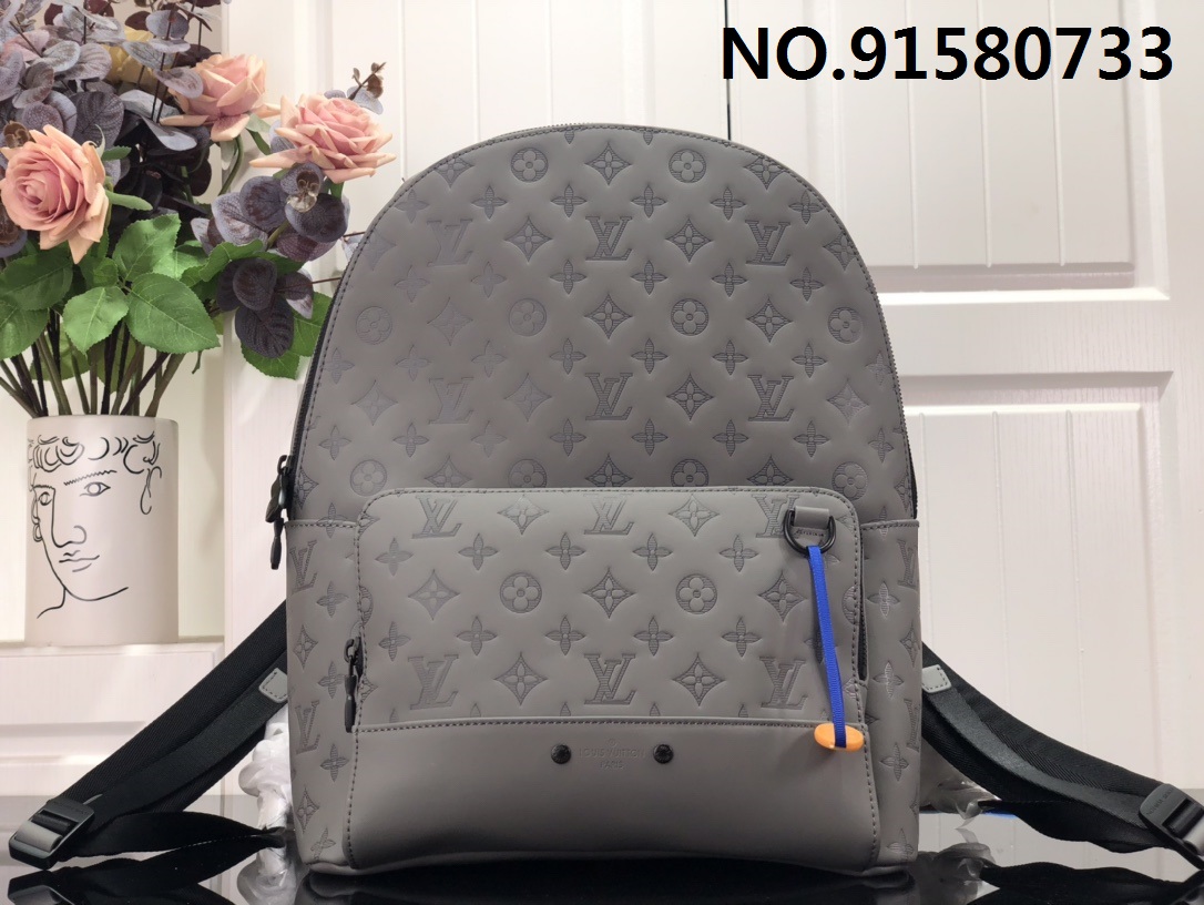 [88factory] 루이비통 레이서 백팩 33*41*18cm M46105 LOUIS VUITTON