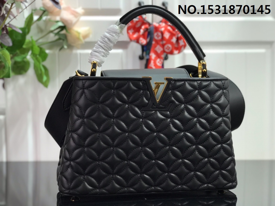 [88factory] 루이비통 숄더백 블랙 N94517 2사이즈 LOUIS VUITTON