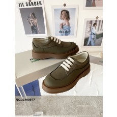 [327] 호간 윙팁 슈즈 6cm...