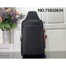 [88factory] 루이비통 사피아노 범백 20*31*10cm M41719