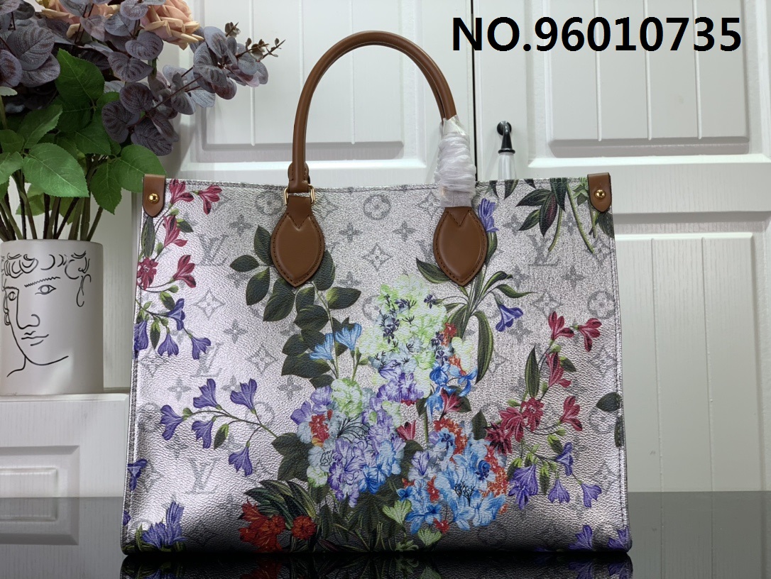 [88factory] 루이비통 온더고 MM 35*27*14cm M21233