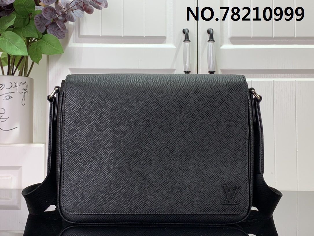 [88factory] 루이비통 디스트릭트 26*20*7cm M30850 LOUIS VUITTON