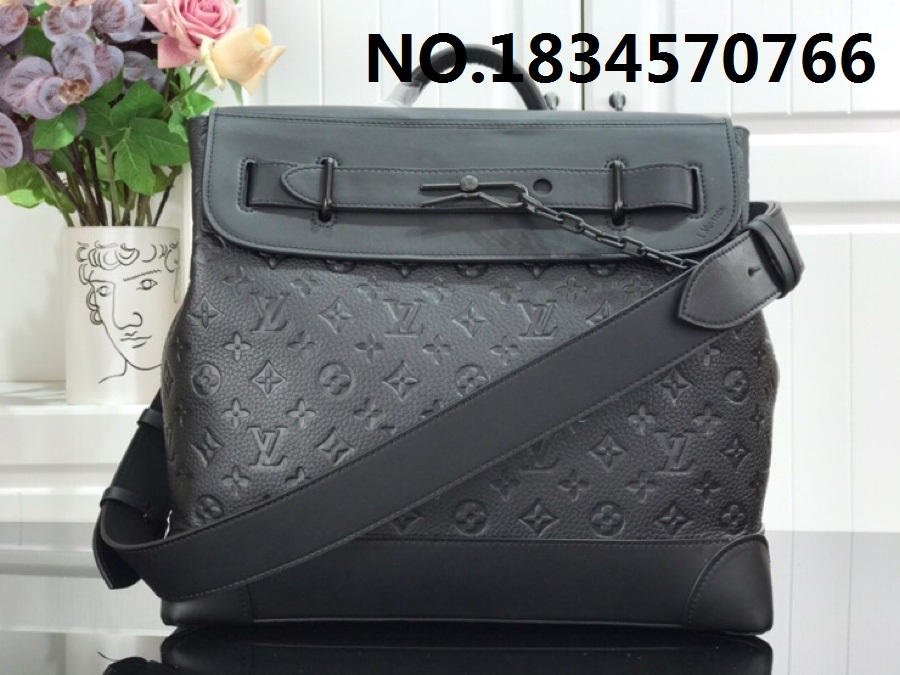 [88factory] 루이비통 STEAMER M44473 38*39*15cm 2종 LOUIS VUITTON