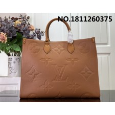 [88factory] 루이비통 온더고 41*34*19cm M44925