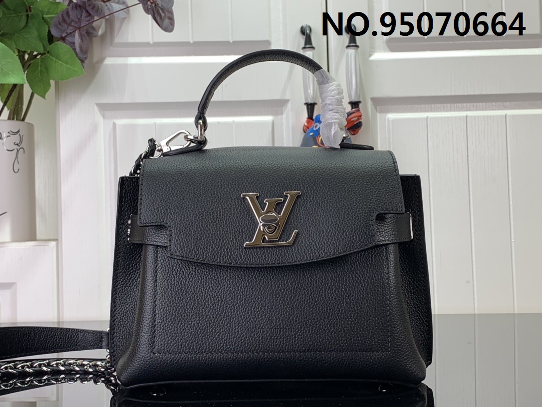 [88factory] 루이비통 락미에버 미니 23*17*10cm  M20997 M21052 M21088 3컬러 LOUIS VUITTON