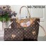 [88factory] 루이비통 베버풀 M40995 32*29*17cm 2종 LOUIS VUITTON