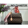 [88factory] 루이비통 클루니 BB M42738 28*20*10cm 2컬러 LOUIS VUITTON