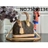 [88factory] 루이비통 알마 BB 토트백 숄더백 N53152 25cm LOUIS VUITTON