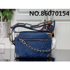 [88factory] 루이비통 미니 소프트 트렁크 18.5*13*8cm M21368