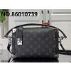 [88factory] 루이비통 사이드 트렁크 PM M46358 21*14*6cm 3컬러 LOUIS VUITTON