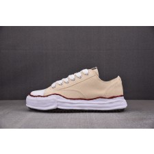 35-45 【A】미하라 야스히로 옐로우 (한 사이즈 크게 나옴)