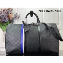 [88factory] 루이비통 슈프림 키폴 45*27*20cm M56660