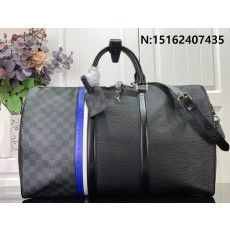 [88factory] 루이비통 슈프림 키폴 45*27*20cm M56660