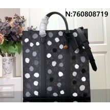 [88factory] 루이비통 LV x YK 삭 플라 36.5*38*9cm M46404