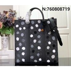 [88factory] 루이비통 LV x YK 삭 플라 36.5*38*9cm M46404