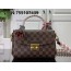 [88factory] 루이비통 크로아제트 N40451 25*17*9.5cm 브라운 LOUIS VUITTON