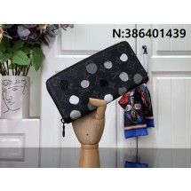 [88factory] 루이비통 지퍼 장지갑 10*20*2cm M62295