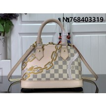 [88factory] 루이비통 알마 BB 토트백 M40472 23.5*17.5*11.5cm