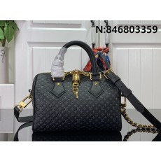 [88factory] 루이비통 스피디 반둘리에 M22595 20.5*13.5*12cm