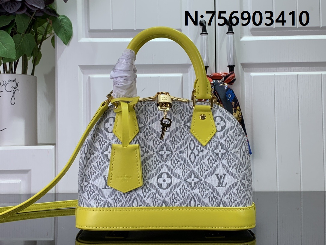 [88factory] 루이비통 알마 BB 백 M59476 23.5*17.5*11.5cm