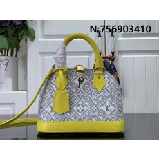 [88factory] 루이비통 알마 BB 백 M59476 23.5*17.5*11.5cm