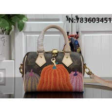 [88factory] 루이비통 YK 스피디 반둘리에 M46469 20.5*13.5*12cm