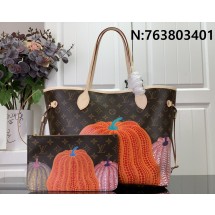 [88factory] 루이비통 YK 네버풀 MM M46468 31*28*14cm