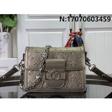 [88factory] 루이비통 Mini Dauphine 숄더백 20*15*9cm M21740