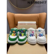 [A1] 루이비통 23SS trainer 트레이너 맥시 스니커즈 2컬러 5cm