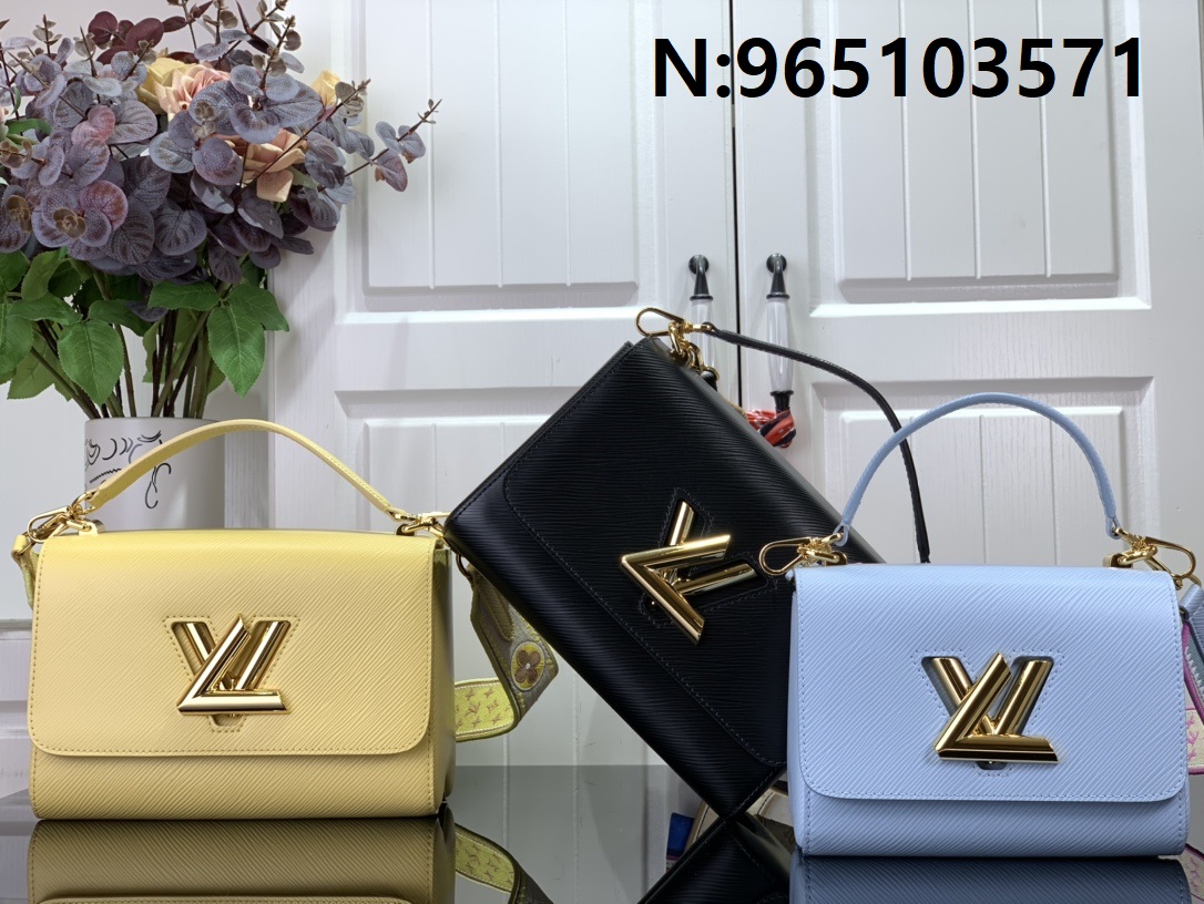 [88factory] 루이비통 트위스트 M22515 19*15*9cm 3컬러 LOUIS VUITTON