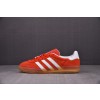 아디다스 오리지널 가젤 인도어 오렌지  Originals Gazelle Indoor adidas