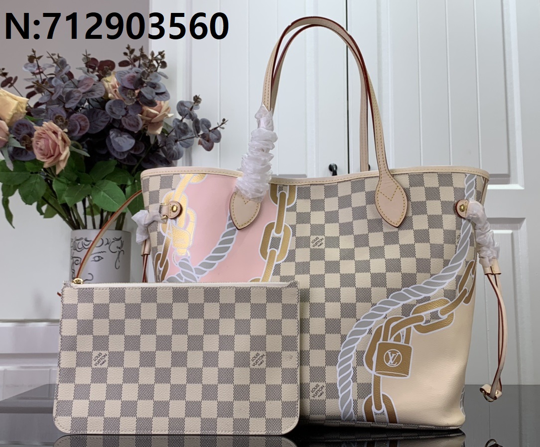 [88factory] 루이비통 네버풀 MM M40471 31*28*14cm LOUIS VUITTON